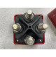 Battery Selector Switch 300Amp - 32V DC - BS6010 - ELESL